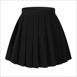 Girls School Skirts